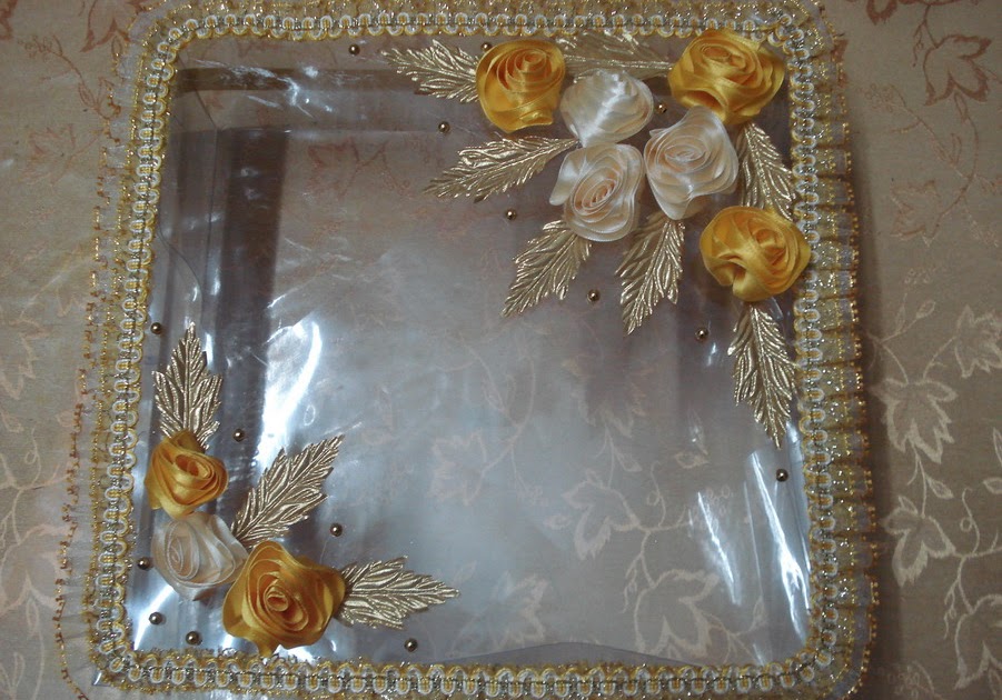 Tempahan Kotak Kek Hantaran ~ Nshafeareen®