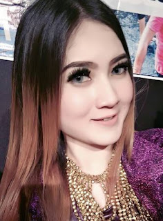 Nella Kharisma