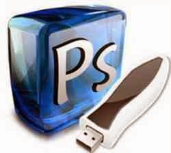 Free Download Adobe Photoshop CS6 (Portable)