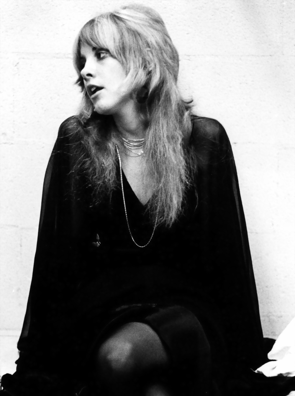 Fotos Stevie Nicks aka Stephanie Lynn Nicks - 70sand80s ...