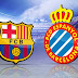 مشاهدة مباراة برشلونة واسبانيول بث مباشر اليوم السبت 25-04-2015 الدوري الاسباني 