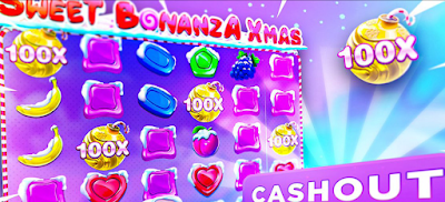 Syarat Menang di Game Slot Online Sweet Bonanza