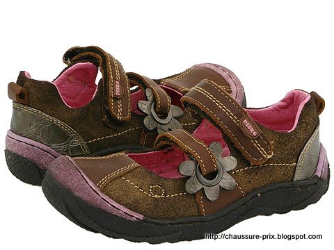 Chaussure prix:U475-551376