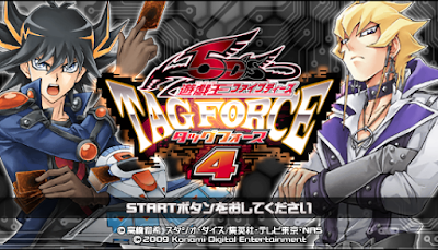 【PSP】遊戲王：卡片力量4(Yu-Gi-Oh! GX Tag Force 4)，卡片中文版！