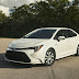 2020 Toyota Corolla Hybrid Sedan