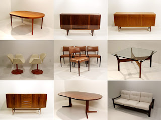 Contemporary Modern Furniture Ideas