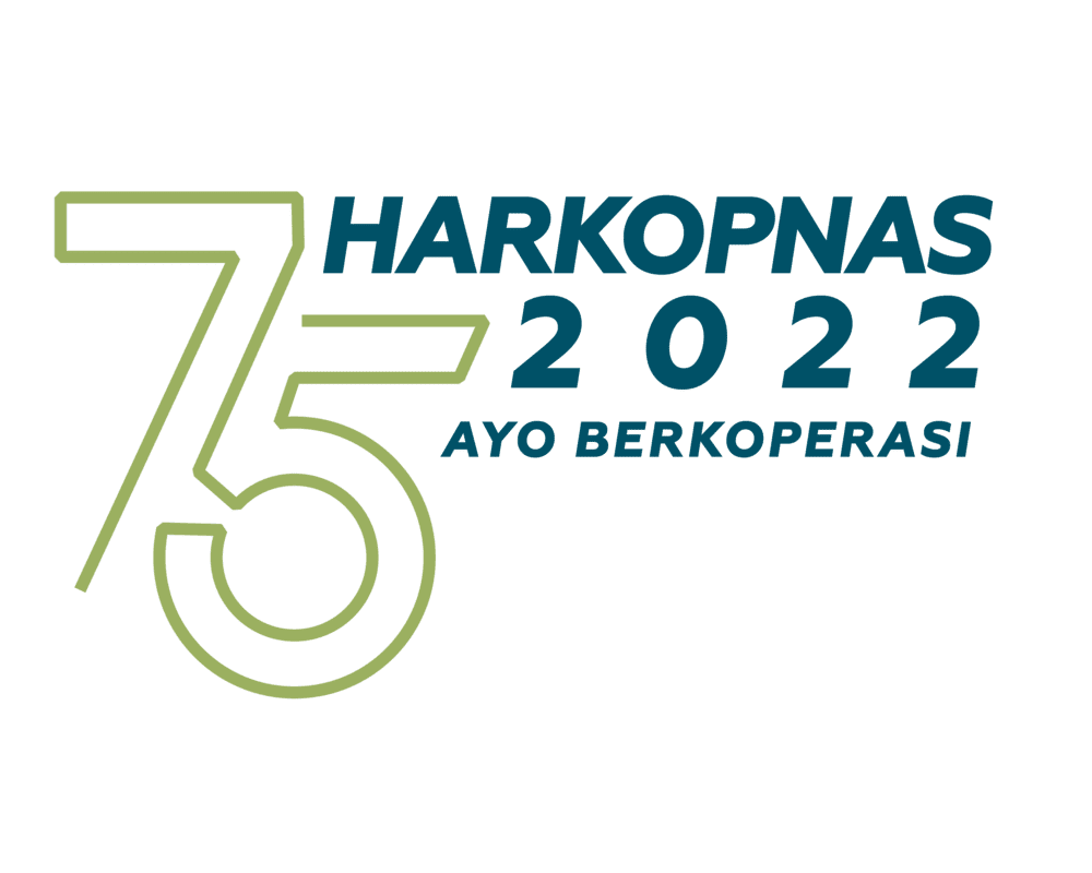download logo hari koperasi nasional 2022 png