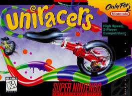 Roms de Super Nintendo Uniracers (USA) INGLES descarga directa