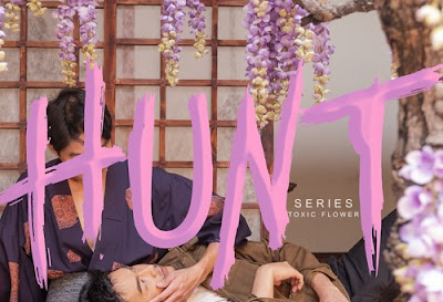 Thailand- Hunt Series EP.12 神秘主人的性喚