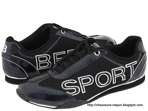 Chaussure requin:HV531167