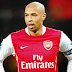 I cried when I left Arsenal for Barca – Henry