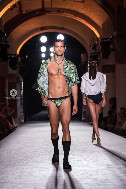 "Ropa Casual para Hombre Es Collection"