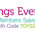 Toy coupon code for labor day