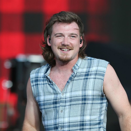 morgan wallen became father with ex