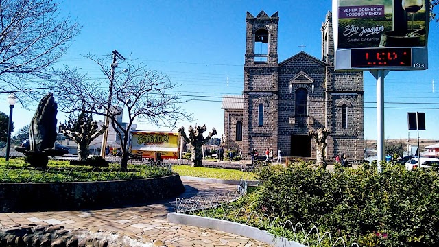 Igreja Matriz de São Joaquim