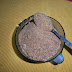 Telagapindi -- Powder from Sesame Seeds Residue