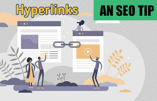 An SEO Tip – Pay Attention To Your Imbedded Links