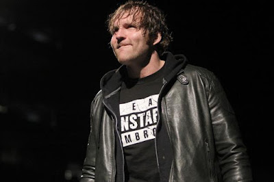 Dean Ambrose