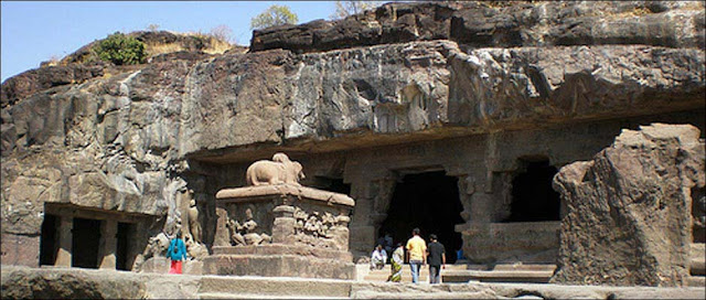 Deccan Odyssey Highlights of a Mesmerizing Tour to Maharashtra  