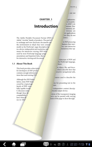 Radaee PDF Reader.apk - 4 MB