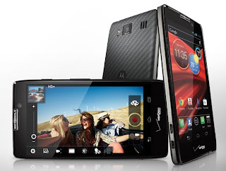 Motorola DROID RAZR MAXX HD Price Review