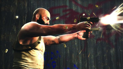 Max Payne 3 Screenshots