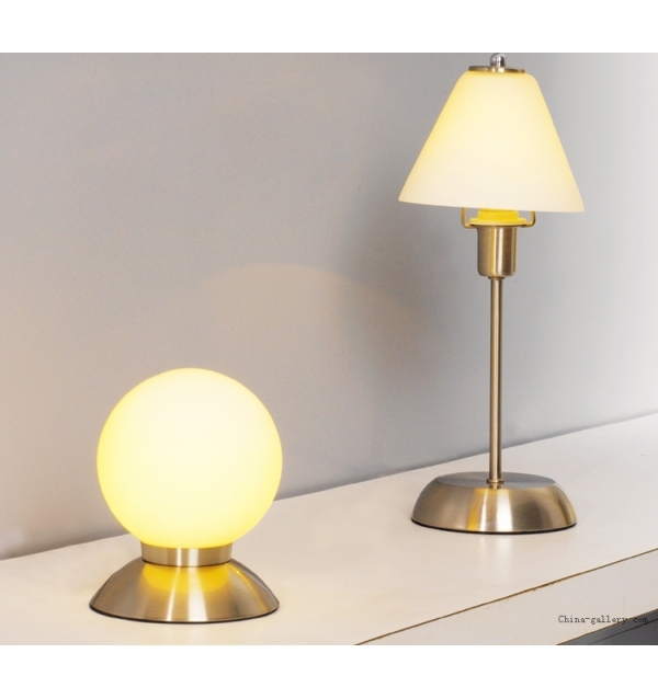 Bedroom Touch Lamps