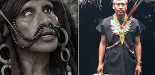 No one in this village has eyesight..even animals..what is the reason? ఈ గ్రామంలో ఎవరికీ కంటి చూపు ఉండదు.. జంతువులకు కూడా.. కారణం ఏంటంటే?