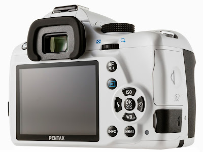 Review Dan Harga Kamera Pentax K-50 Terbaru 2015