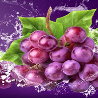 Play BIG Escape Delicious Grapes Land Escape