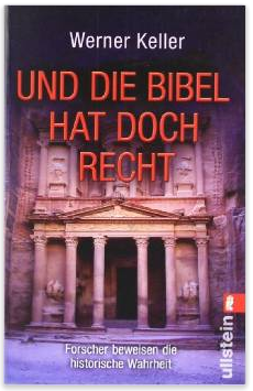 Ist die Bibel wahr: Finde es heraus und lies