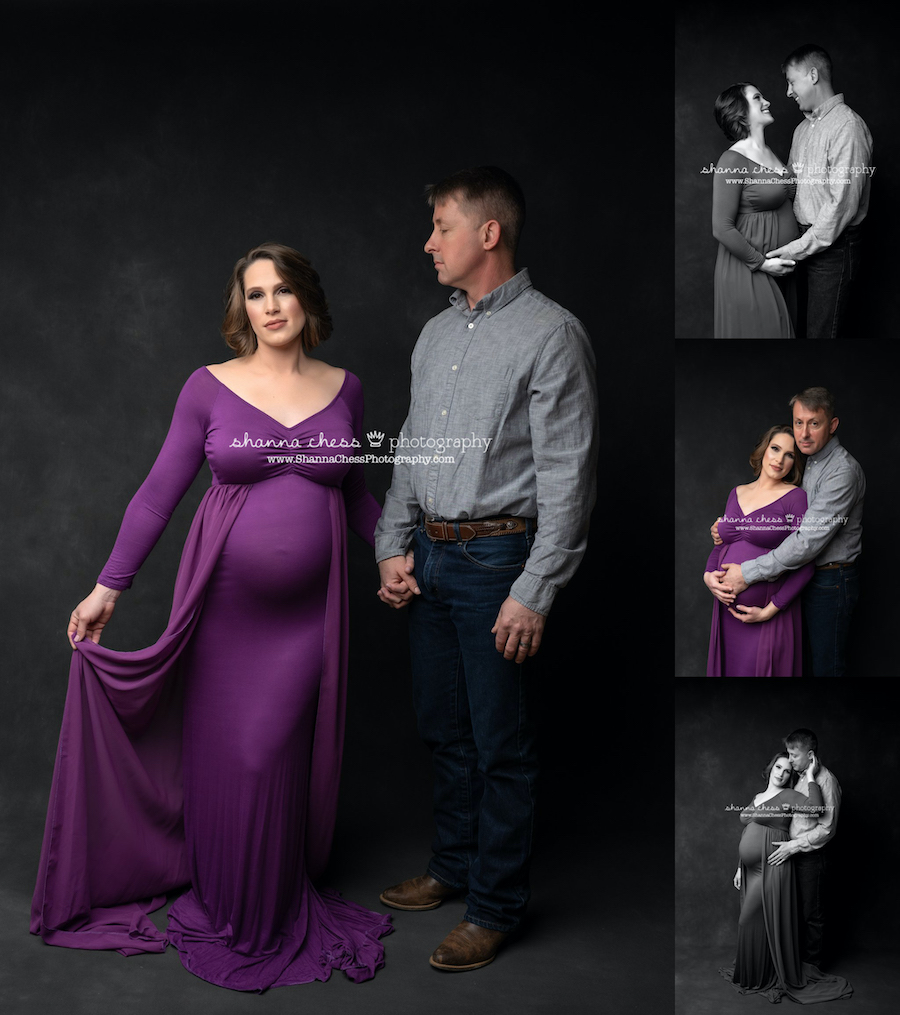 Couples maternity photography Eugene/Springfield OR