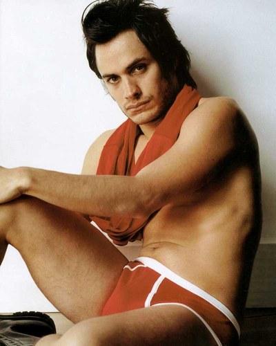 Gael Garcia Bernal Homosexual