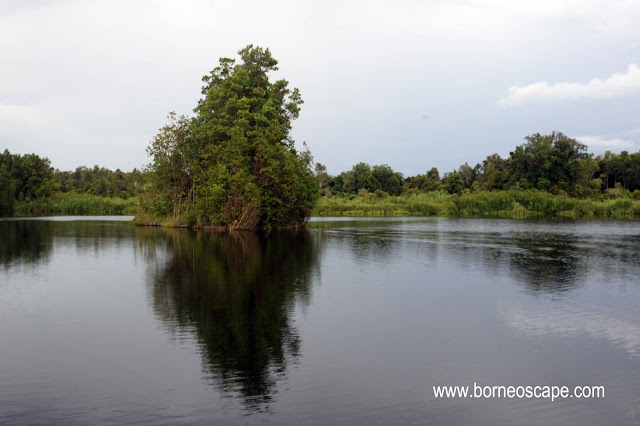 floating island, meliau, melembah, fishing spot,