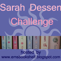 Sarah Dessen Challenge Button1