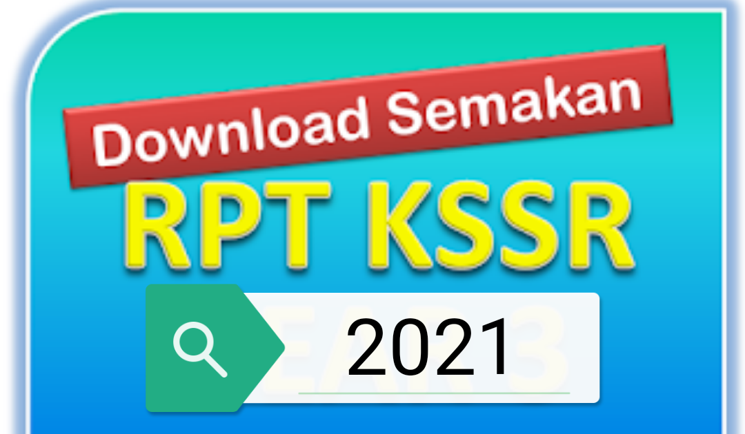 Kssronline Net Kssr Dskp Upsr Linus Rpt Kssr Semakan 2021