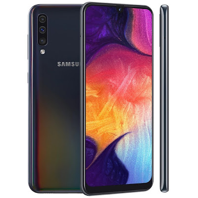 Samsung Galaxy A50 $GB RAM 64GB ROM