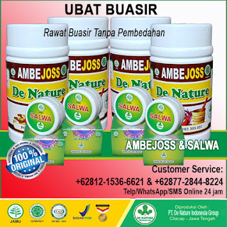 Jual Kumpulan obat penghenti pendarahan wasir aman dan 