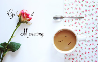 GOOD MORNING HD DESKTOP WALLPAPER PHOTOS