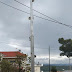 Πτυσσόμενοι ιστοί κεραιών HF-VHF-UHF-CB-FM-AM