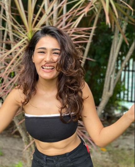 Image of Shalini Pandey