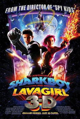 The Adventures of Sharkboy and Lavagirl อิทธิฤทธิ์ไอ้หนูชาร์คบอยกับสาวน้อยพลังลาวา - ดูหนังออนไลน์ | หนัง HD | หนังมาสเตอร์ | ดูหนังฟรี เด็กซ่าดอทคอม