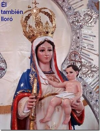 NICARAGUA.-NUESTRA SEÑORA DE CONCEPCIÓN DE GRANADA-ElTambienLloro