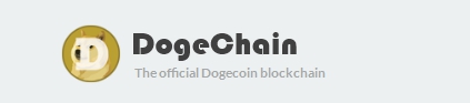 https://my.dogechain.info/#/overview