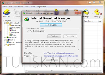 Internet Download Manager IDM 6.15 Build 12 Final Full