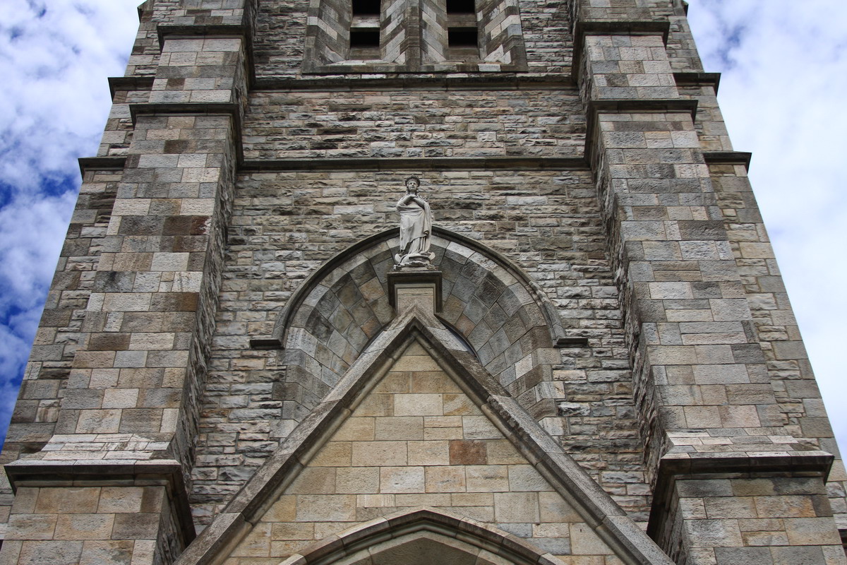 Bariloche Catedral