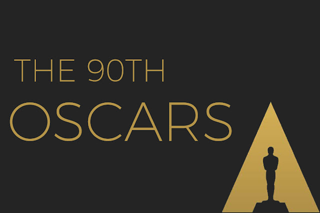 90. Oscar Ödülleri