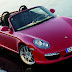 Porsche Boxster - More Space And Pressure