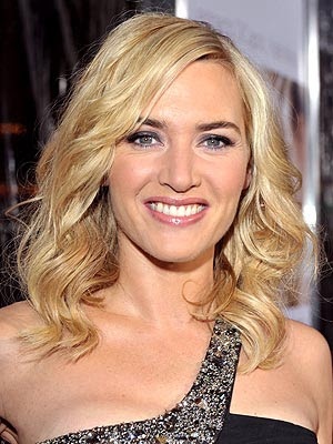 Kate Winslet Images 2011