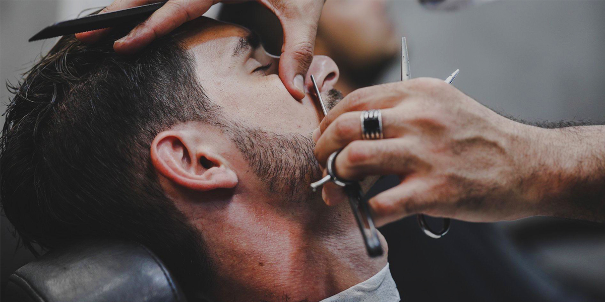 Manscaping Mavericks: Male Grooming Secrets Unveiled in Dallas